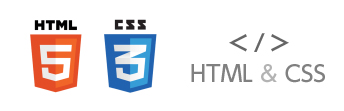 HTML&CSS